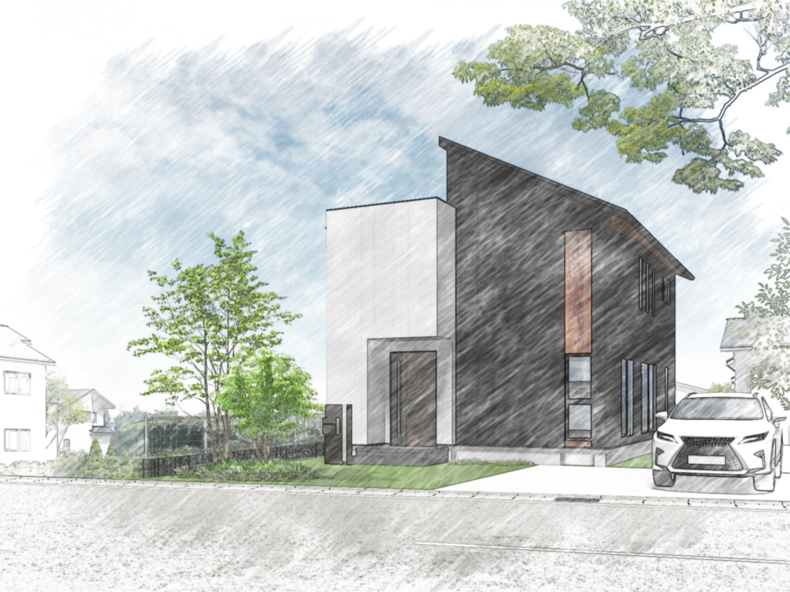 間取り 優先させるべきは耐震性 デザイン 温熱環境 2 4の注文住宅 自由設計の家 徳島の工務店 オートリホーム